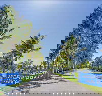 Andergrove Van Park - Darwin Holiday