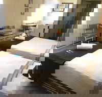 Angel's Rest Motel - Darwin Holiday