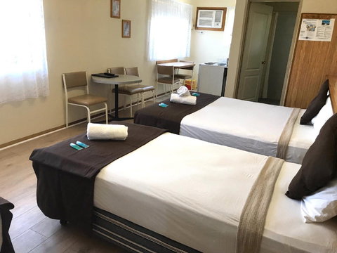 Angel's Rest Motel - Darwin Holiday 0