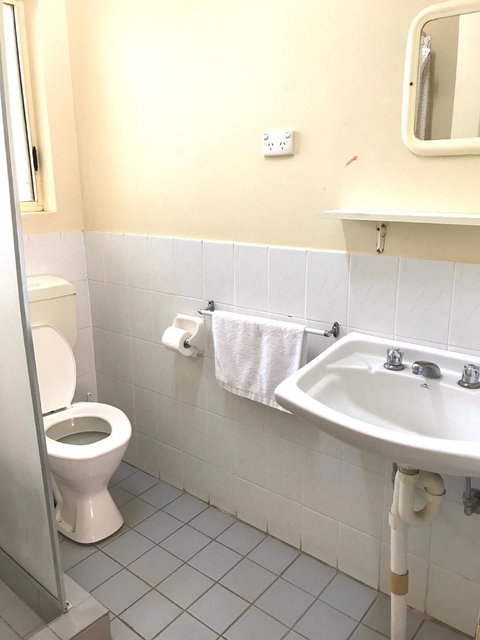 Angel's Rest Motel - Darwin Holiday 2