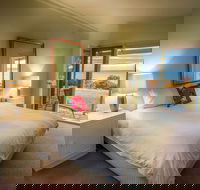 Antechamber Bay Retreats - Darwin Holiday