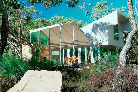 Aquila Eco Lodges - Darwin Holiday 0