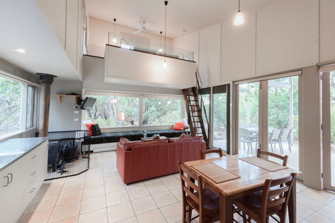 Aquila Eco Lodges - Darwin Holiday 6