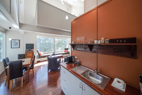 Aquila Eco Lodges - Darwin Holiday 7