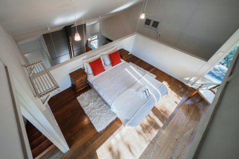 Aquila Eco Lodges - Darwin Holiday 8