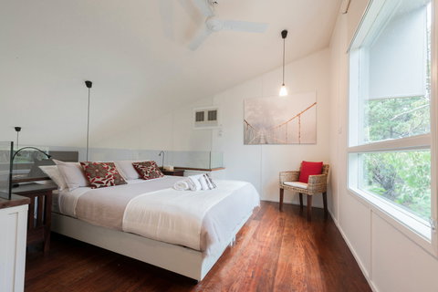 Aquila Eco Lodges - Darwin Holiday 9