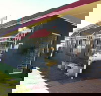 Ardeanal Motel - Darwin Holiday