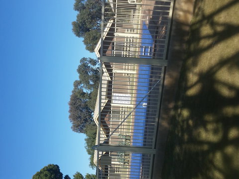 ARDROSSAN - Highview Holiday Village - Darwin Holiday 1