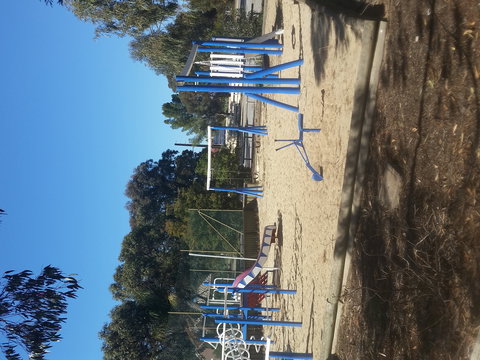 ARDROSSAN - Highview Holiday Village - Darwin Holiday 2