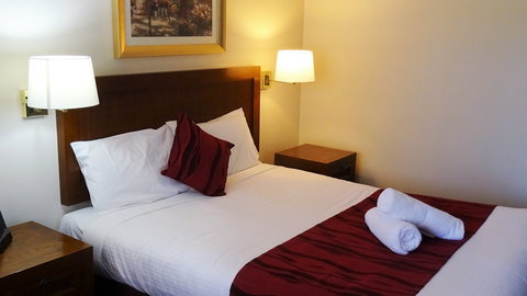 Armidale Pines Motel - Darwin Holiday 1