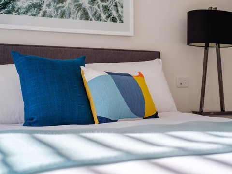 ArtHouse Freycinet - Darwin Holiday 2