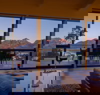 Arthouse Freycinet - Darwin Holiday