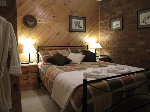 A Sunset View Bed And Breakfast - Darwin Holiday 1