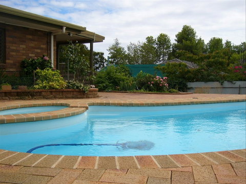 A Sunset View Bed And Breakfast - Darwin Holiday 3