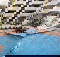 Atrium Hotel Mandurah - Darwin Holiday