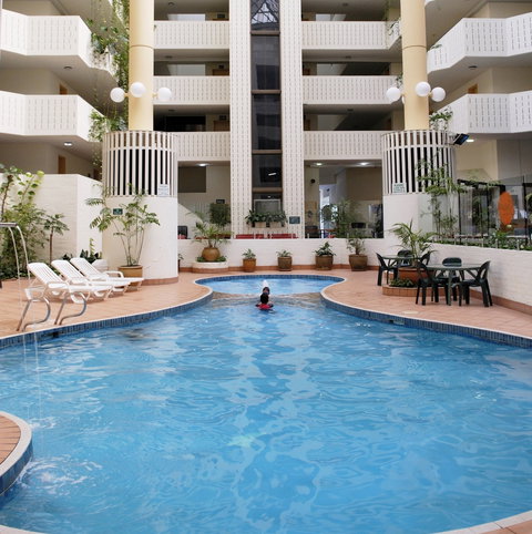 Atrium Hotel Mandurah - Darwin Holiday 0