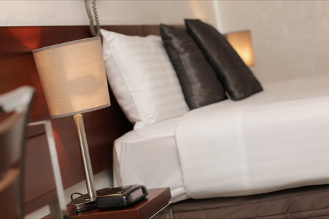 Atrium Hotel Mandurah - Darwin Holiday 3