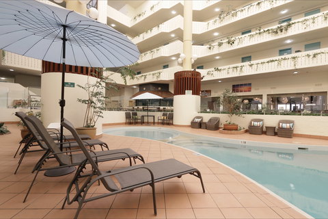 Atrium Hotel Mandurah - Darwin Holiday 5