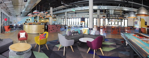 Atura Blacktown - Darwin Holiday 0