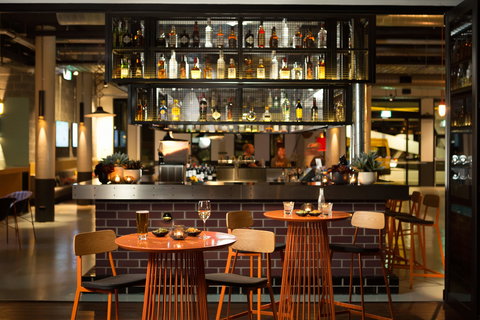 Atura Blacktown - Darwin Holiday 1