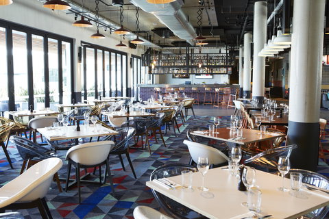 Atura Blacktown - Darwin Holiday 2