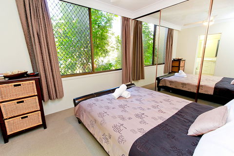 Aussie Resort - Darwin Holiday 3