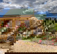 Autumn Affair Cottage 7 - Darwin Holiday