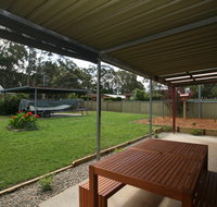 Badgee Holiday Home - Darwin Holiday
