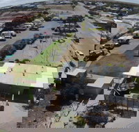 Balgowan Progress Association Caravan/Camping Ground - Darwin Holiday