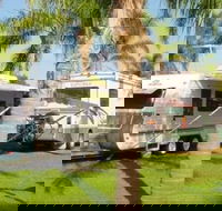Ballina Waterfront Village and Tourist Park - Darwin Holiday