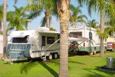 Ballina Waterfront Village And Tourist Park - Darwin Holiday 0