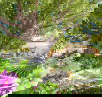 Balranald Sturt Motel