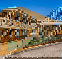 Ballina Heritage Inn - Darwin Holiday