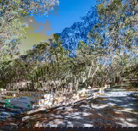 Bandalong Cottages - Darwin Holiday
