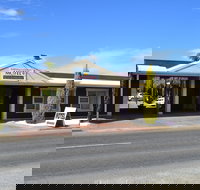 Barossa Gateway Motel - Darwin Holiday