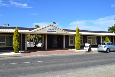 Barossa Gateway Motel - Darwin Holiday 0