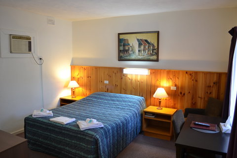 Barossa Gateway Motel - Darwin Holiday 3