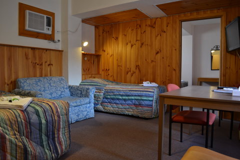 Barossa Gateway Motel - Darwin Holiday 5