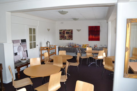 Barossa Gateway Motel - Darwin Holiday 6