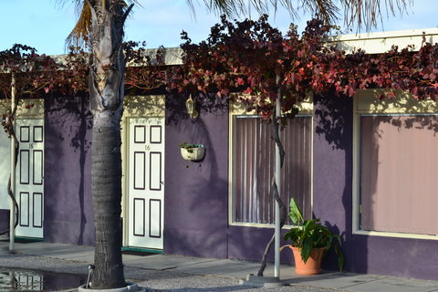 Barossa Gateway Motel - Darwin Holiday 7