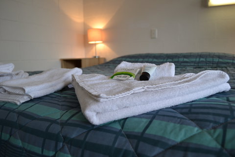 Barossa Gateway Motel - Darwin Holiday 8