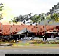 Barossa Vine Inn - Darwin Holiday