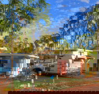 Batchelor Holiday Park - Darwin Holiday