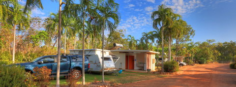Batchelor Holiday Park - Darwin Holiday 0