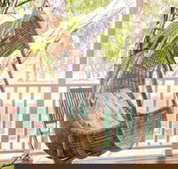 Baudin on Bay - Darwin Holiday