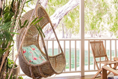 Baudin On Bay - Darwin Holiday 0