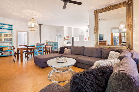 Baudin On Bay - Darwin Holiday 2