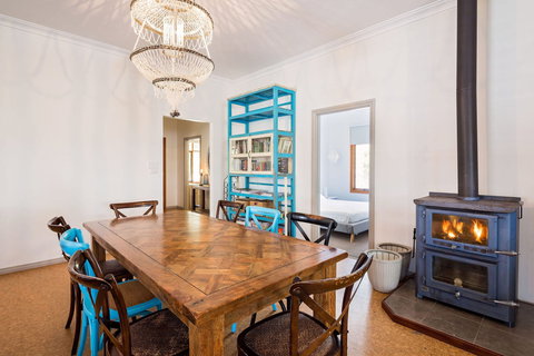 Baudin On Bay - Darwin Holiday 3