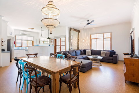 Baudin On Bay - Darwin Holiday 4