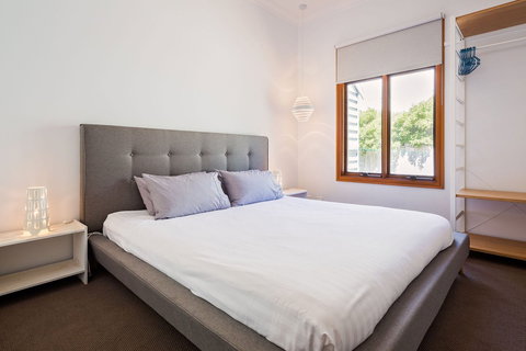 Baudin On Bay - Darwin Holiday 6